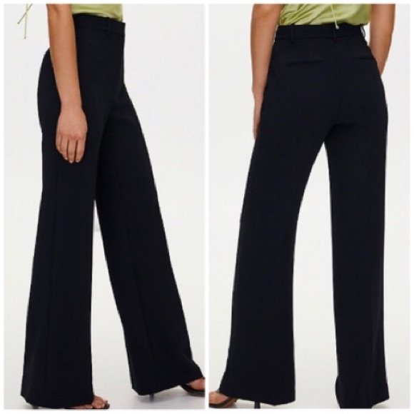 Aritzia Wilfred Nostalgia Pants 